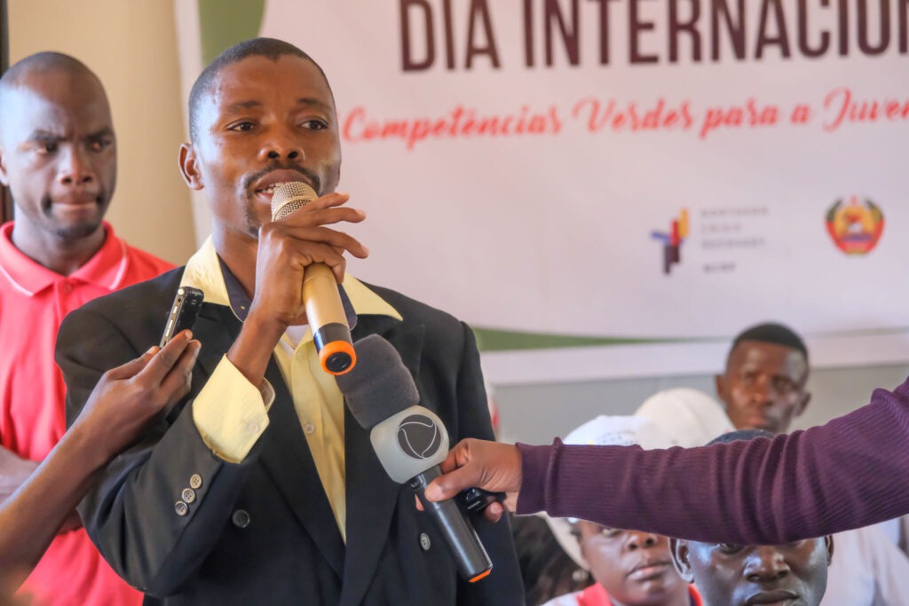 Diálogos com a Juventude 5